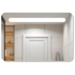 Фото Дзеркало Baki 120х80 LED