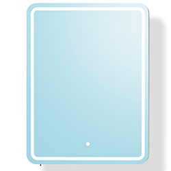 Фото Дзеркальна шафа Oregon MCL-60