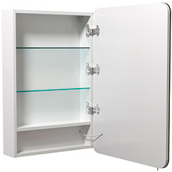 Фото Дзеркальна шафа Oregon MCL-60