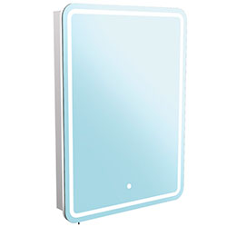 Фото Дзеркальна шафа Oregon MCL-60