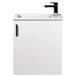 Фото Тумба з умивальником Little-50-A