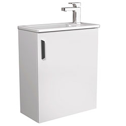 Фото Тумба з умивальником Little-50-A