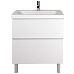 Фото Тумба з умивальником Grin-65-U