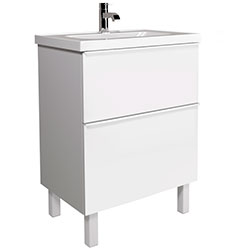 Фото Тумба з умивальником Grin-65-U