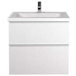 Фото Тумба з умивальником Grin-65-U