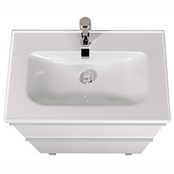 Фото Тумба з умивальником Grin-65-U