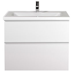 Фото Тумба з умивальником Grin-80-U