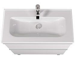 Фото Тумба з умивальником Grin-80-U