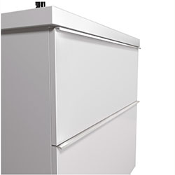 Фото Тумба з умивальником Grin-80-U