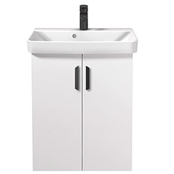 Тумба з умивальником Idea-55-U