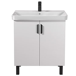Фото Тумба з умивальником Idea-70-U