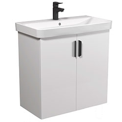 Фото Тумба з умивальником Idea-70-U