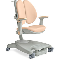Дитяче крісло Supra Duo Plus Peach (Y-116 PG)