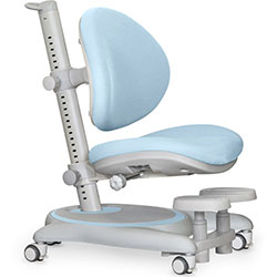 Дитяче крісло Ortoback Base Blue (Y-508 KBL Base)