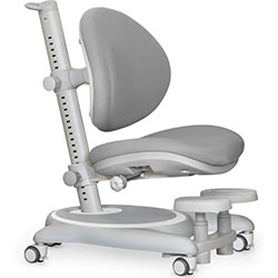 Дитяче крісло Ortoback Base Grey (Y-508 G Base)