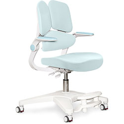 Дитяче крісло Trident Blue (Y-617 KBL)