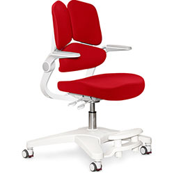 Дитяче крісло Trident Red (Y-617 KR)