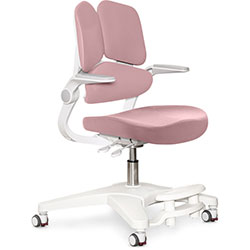 Фото Дитяче крісло Trident Dark Pink (Y- 617 DP)