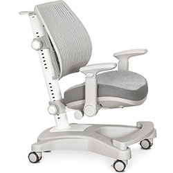 Фото Крісло Softback Grey (Y-1040 G)