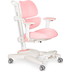 Фото Дитяче кріслo Space Air Pink (Y-609 KP)