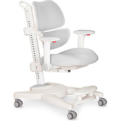 Дитяче кріслo Space Air Grey (Y-609 G)