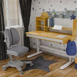 Фото Крісло Onyx Duo G (Y-115 G)