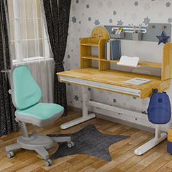 Фото Крісло Onyx TG (Y-110 TG)