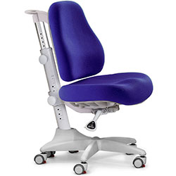 Крісло Match SB gray base (Y-528 SB)