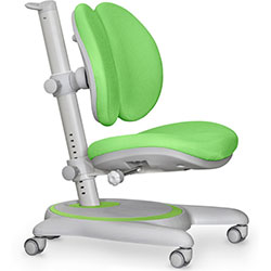 Дитяче крісло Ortoback Duo Green (Y-510 KZ)