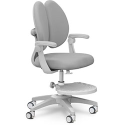 Дитяче крісло Sprint Duo Grey (Y-412 G)