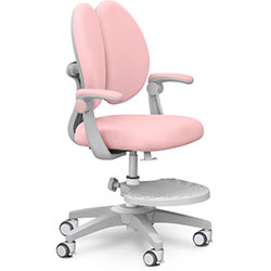 Дитяче крісло Sprint Duo Pink (Y-412 KP)