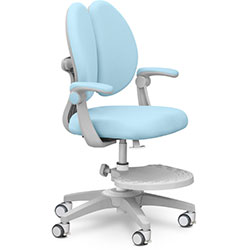 Дитяче крісло Sprint Duo Blue (Y-412 KBL)