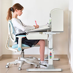 Фото Дитяче крісло Dream Air KBL (Y-607 KBL)