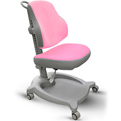 Фото Крісло дитяче ErgoKids GT Y-402 Ortopedic Pink