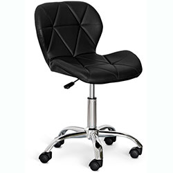 Фото Крісло Hommex Margo Black (H-245 Black)