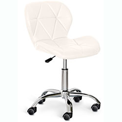 Крісло Hommex Margo White (H-245 White)