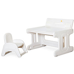 Фото Дитячий комплект Kris White (KD-F032 White)