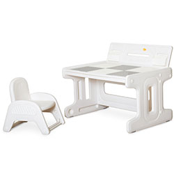 Фото Дитячий комплект Kris White (KD-F032 White)