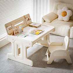 Фото Дитячий комплект Kris White (KD-F032 White)