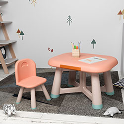 Фото Дитячий комплект Peppa (KD-F042 Orange)