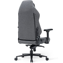 Фото Геймерське крісло Cyberlux Ares Grey (GM-405 G)