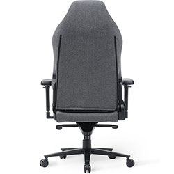 Фото Геймерське крісло Cyberlux Ares Grey (GM-405 G)