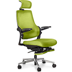 Офісне крісло Vacanza Air KZ (Y-565 KZ)