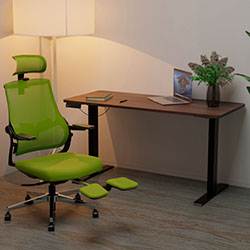 Фото Офісне крісло Vacanza Air KZ (Y-565 KZ)