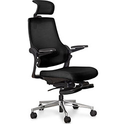 Офісне крісло Vacanza Air KB (Y-565 KB)