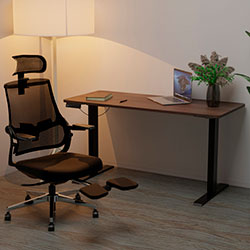 Фото Офісне крісло Vacanza Air KB (Y-565 KB)