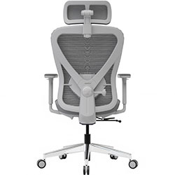 Фото Крісло Q1 Air Fabric Grey (HF-Q1 F/G)