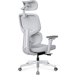 Фото Крісло D2 Air Fabric Grey (HF-D2 F/G)