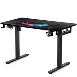 Стіл PowerDesk Energy Black (EVO-201 Energy B/B)