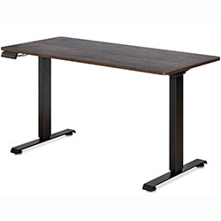Фото Стіл PowerDesk Duo Antique (EVO-242 Duo Antique /B)